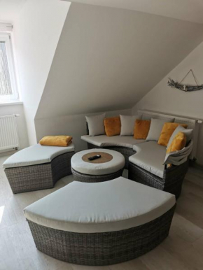 Apartmány pod Andělíčkem